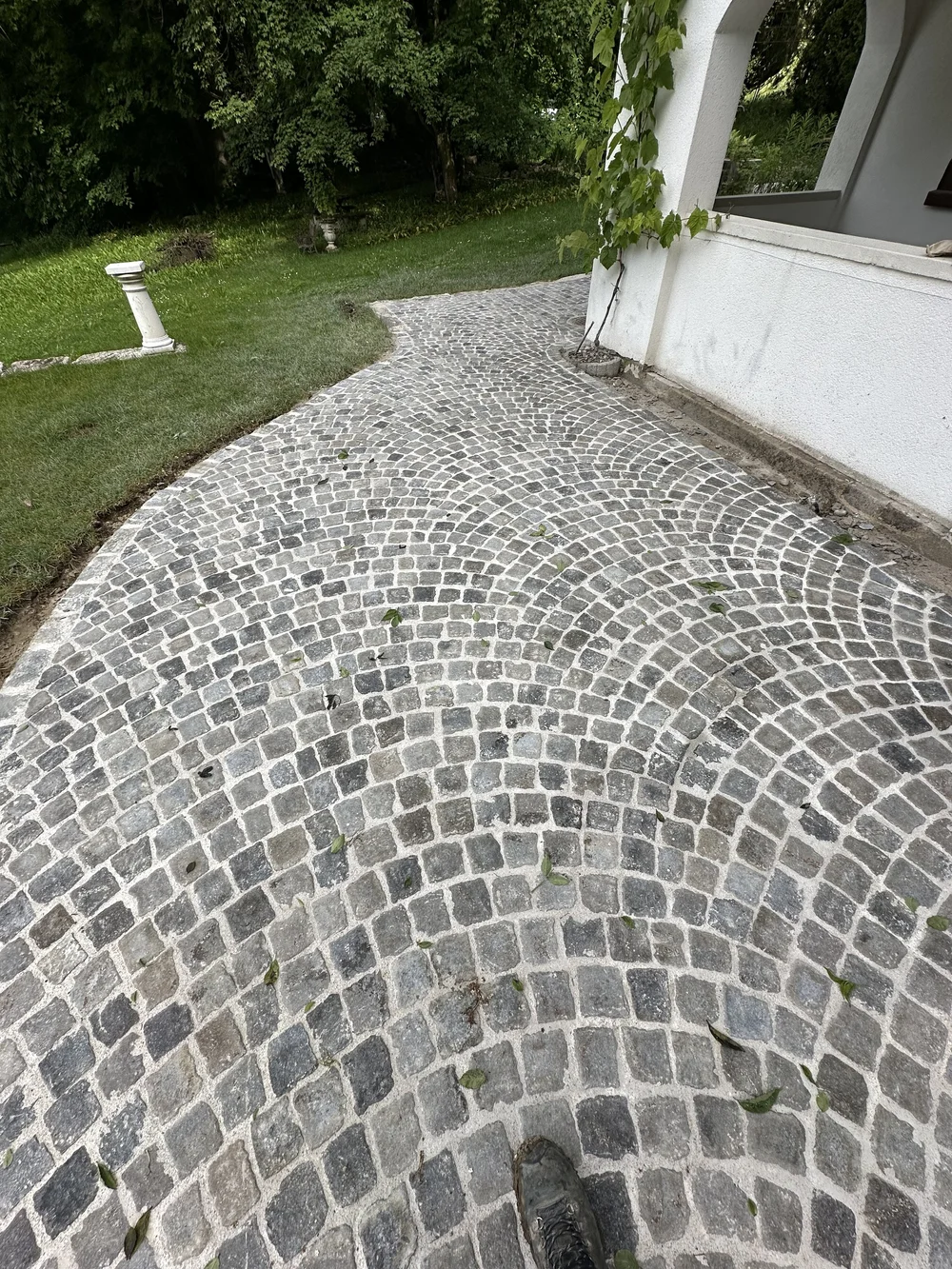 Weiter von unserer Arbeit