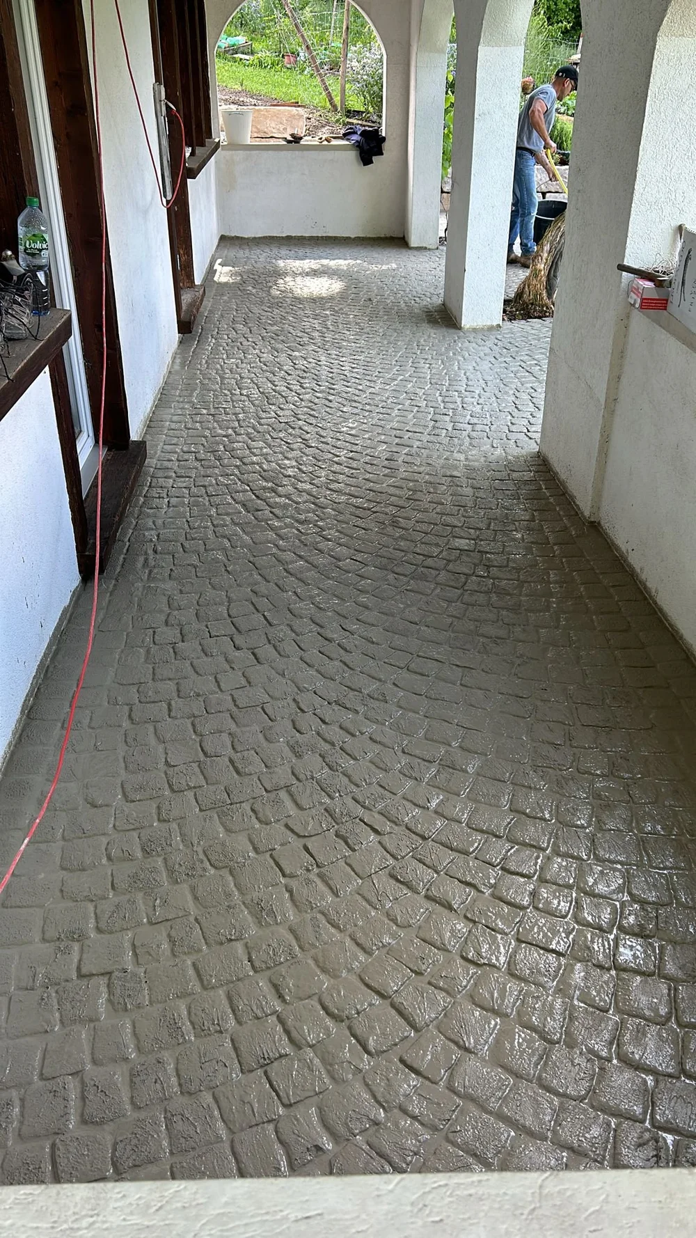 Weiter von unserer Arbeit