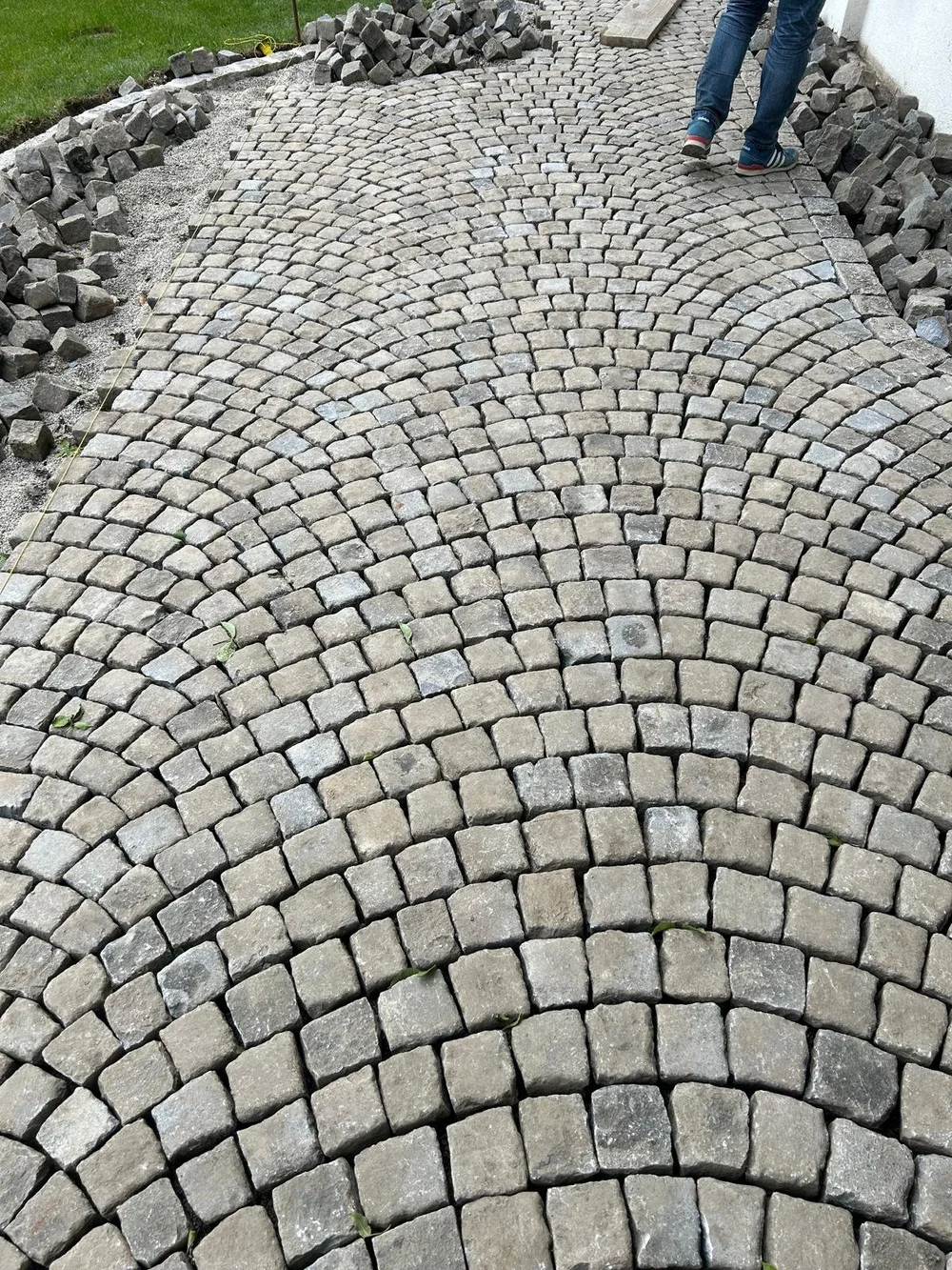 Weiter von unserer Arbeit