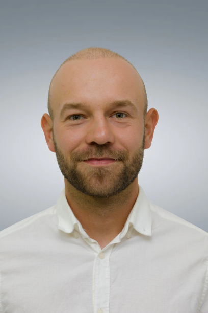 Jakub Cavalco – Geschäftsführer und Gründer von JS Bau GmbH