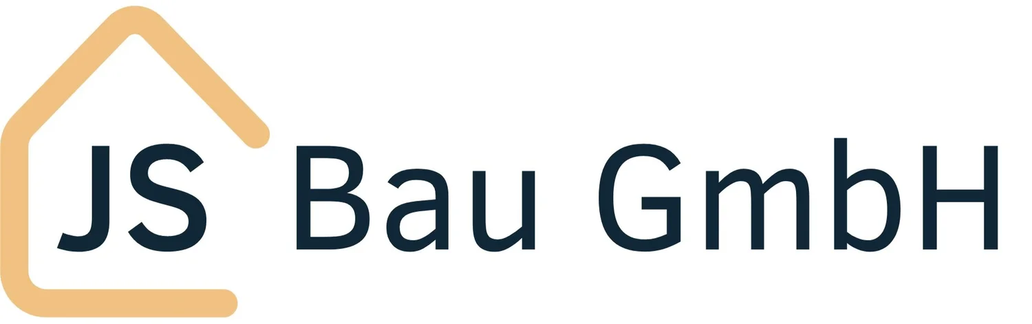 JS Bau GmbH Logo