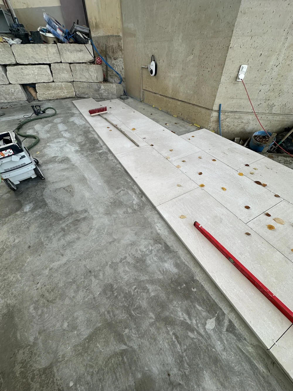 Weiter von unserer Arbeit