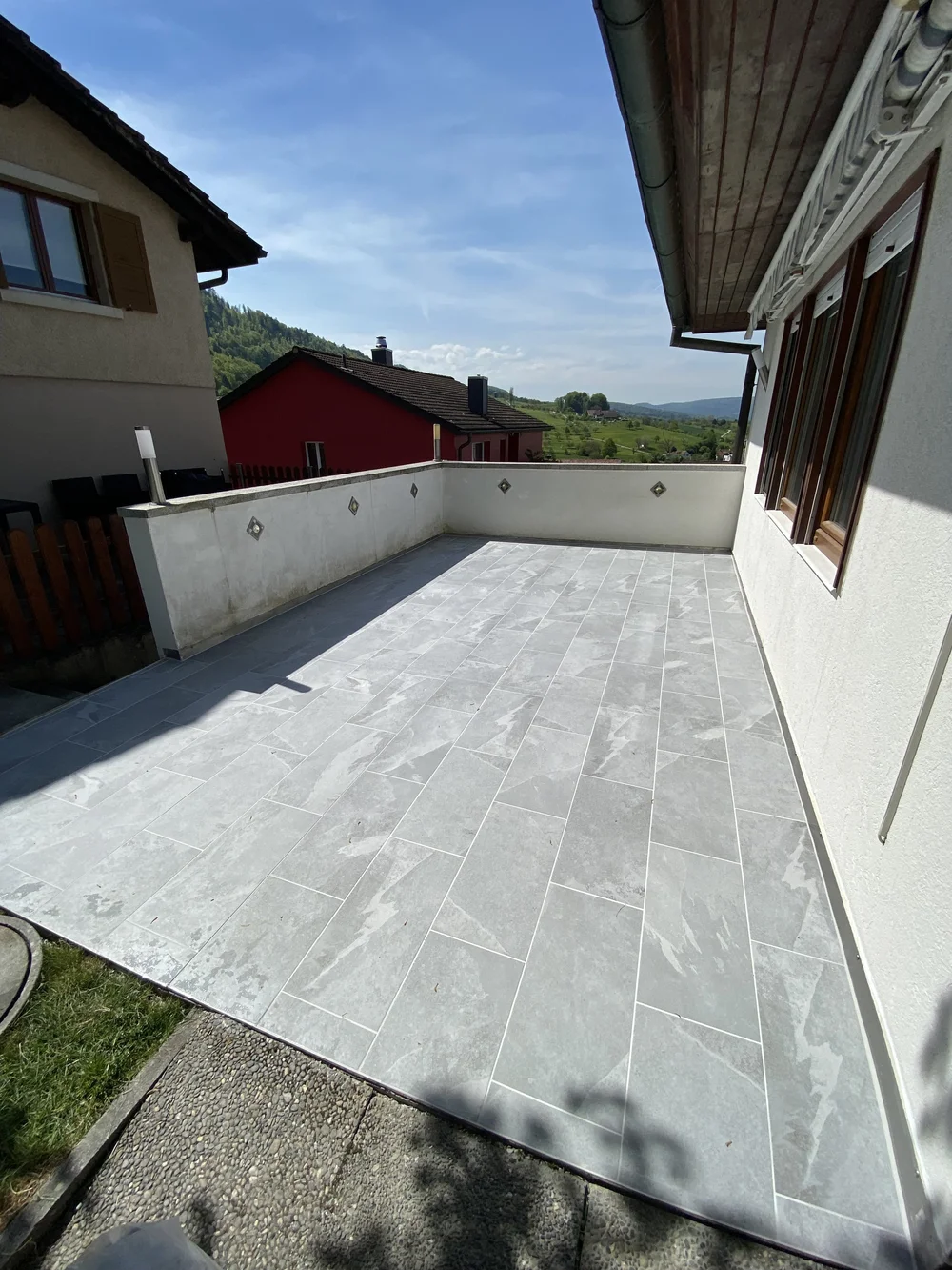 Weiter von unserer Arbeit