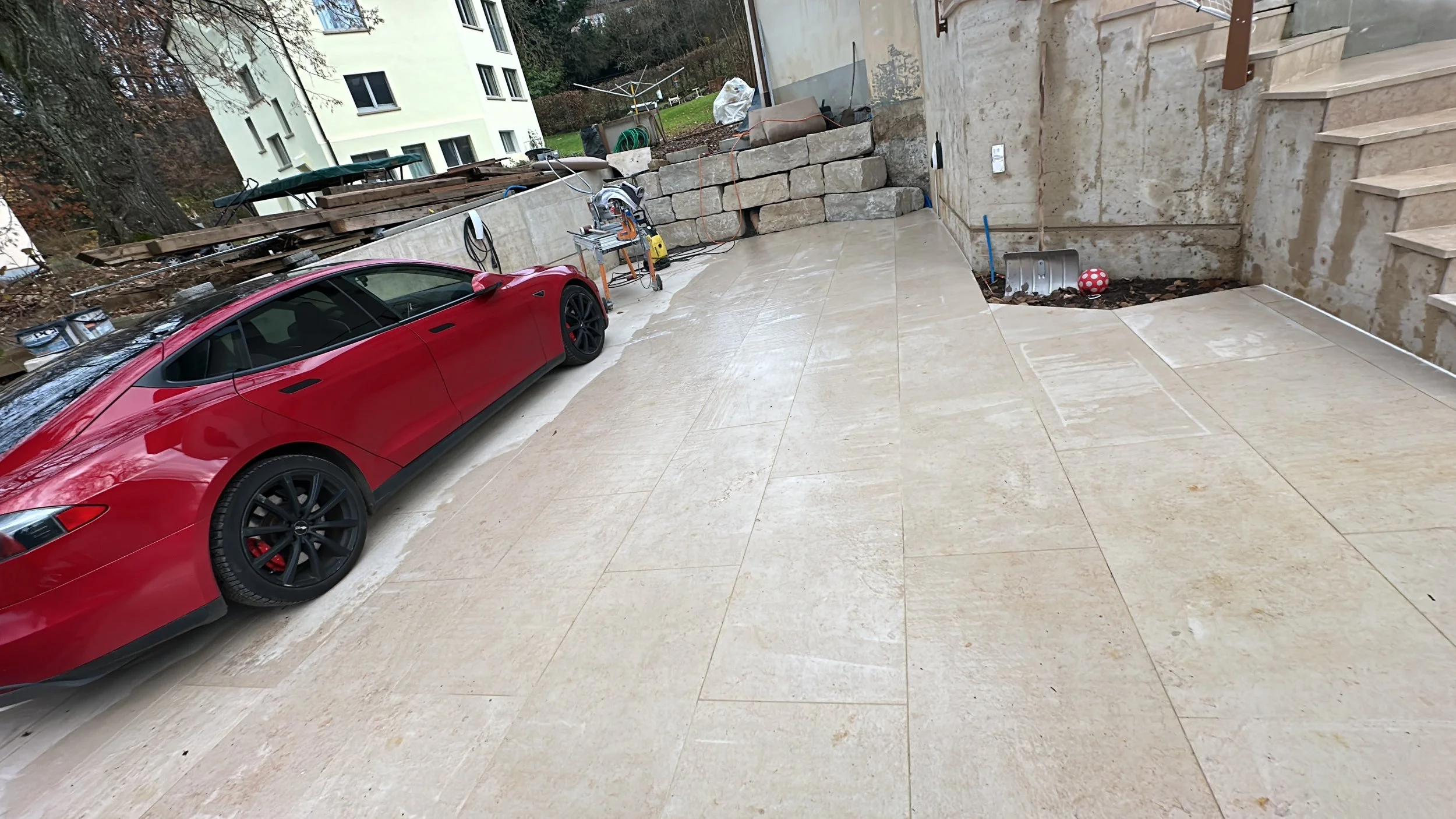 Weiter von unserer Arbeit