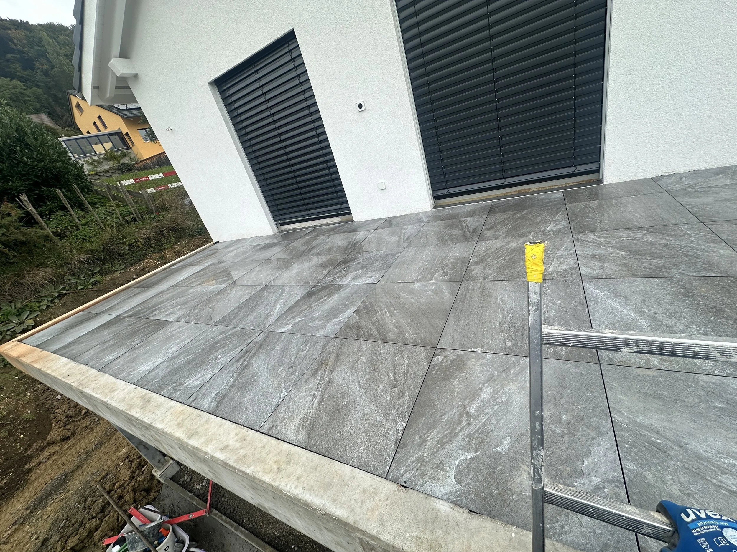 Weiter von unserer Arbeit