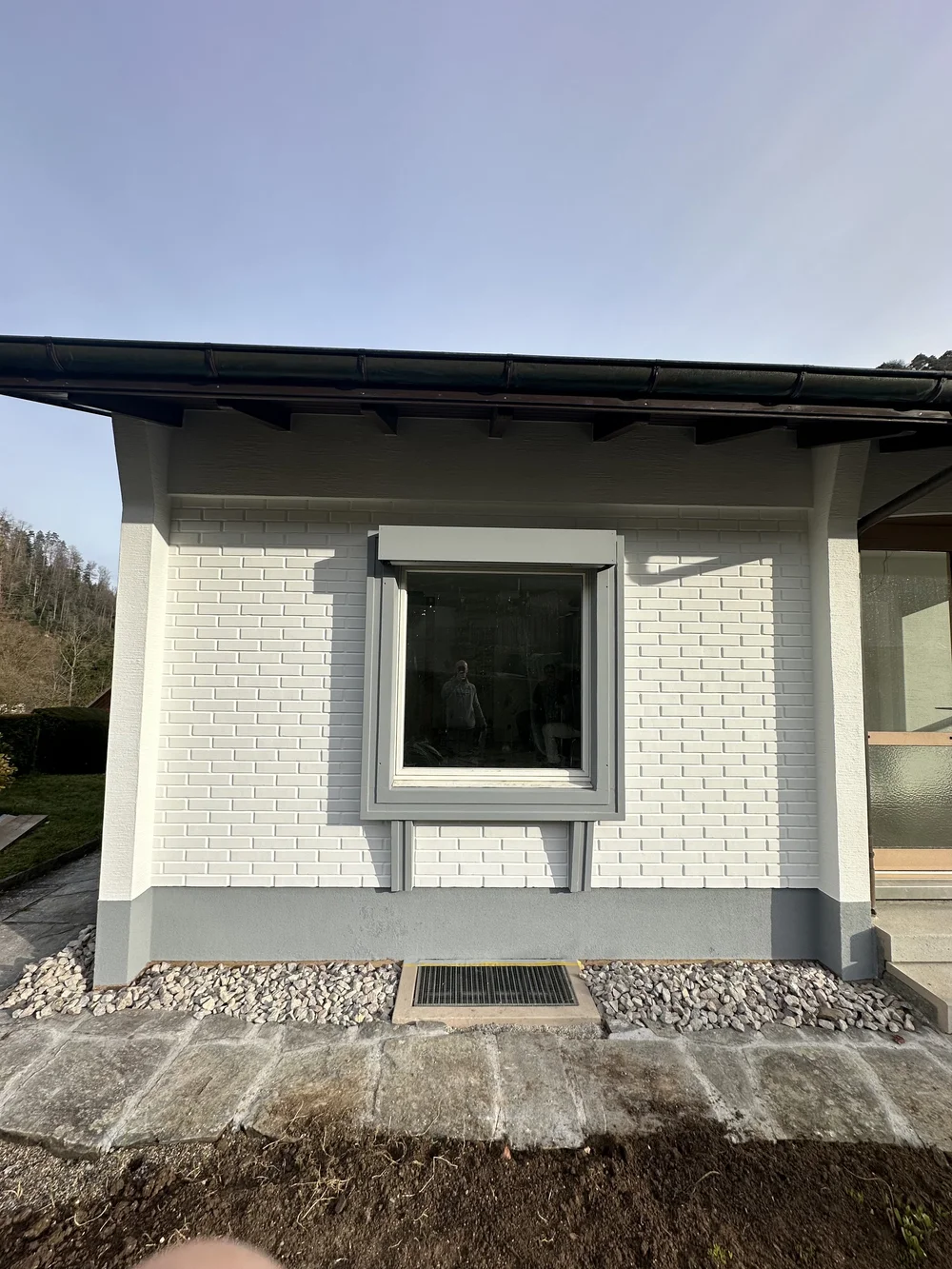 Weiter von unserer Arbeit