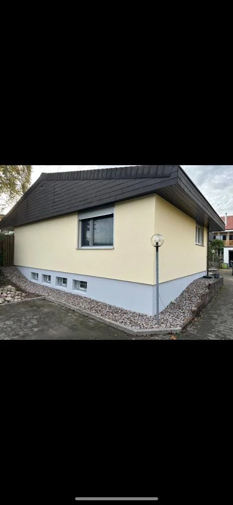 Fassadensanierung 4142 Münchenstein