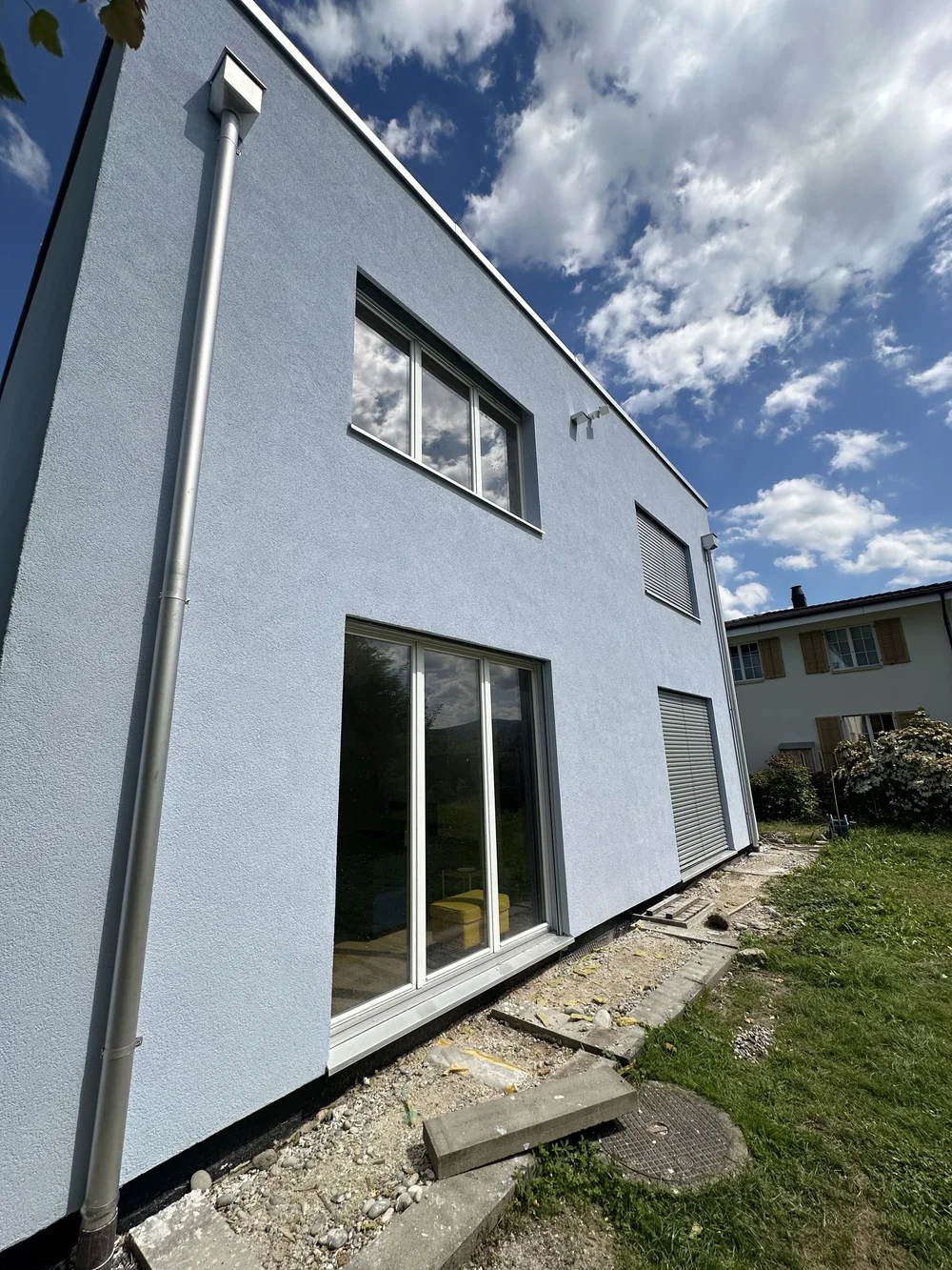 Weiter von unserer Arbeit