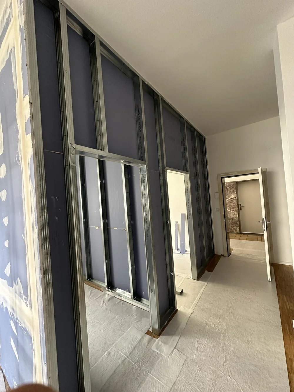 Weiter von unserer Arbeit