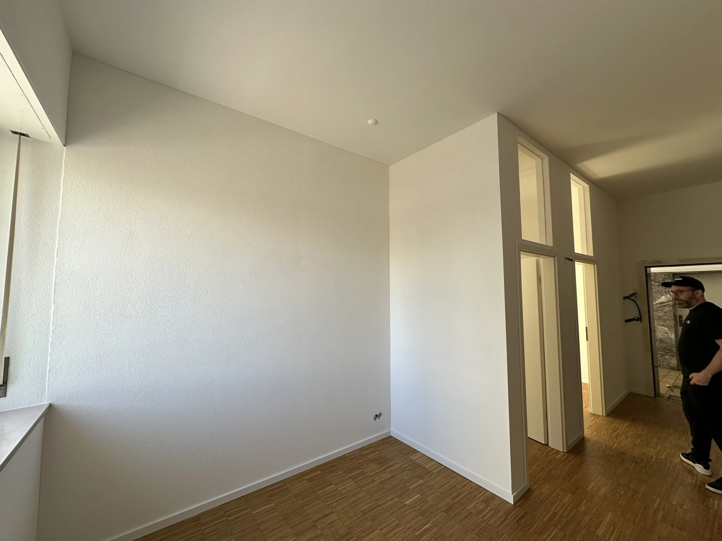 Weiter von unserer Arbeit