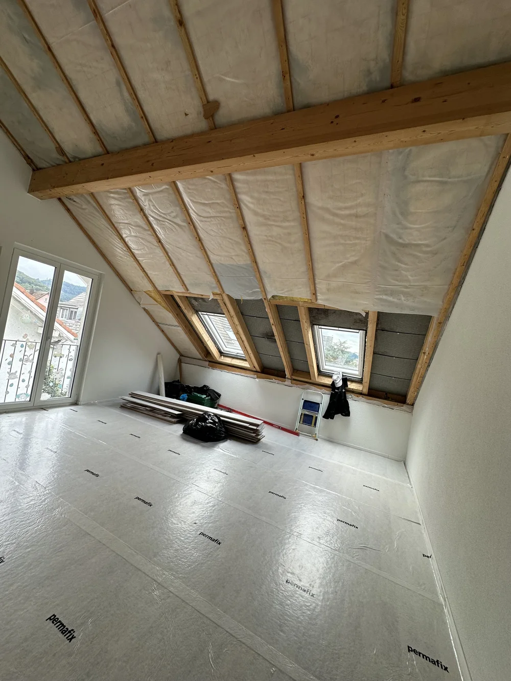 Weiter von unserer Arbeit