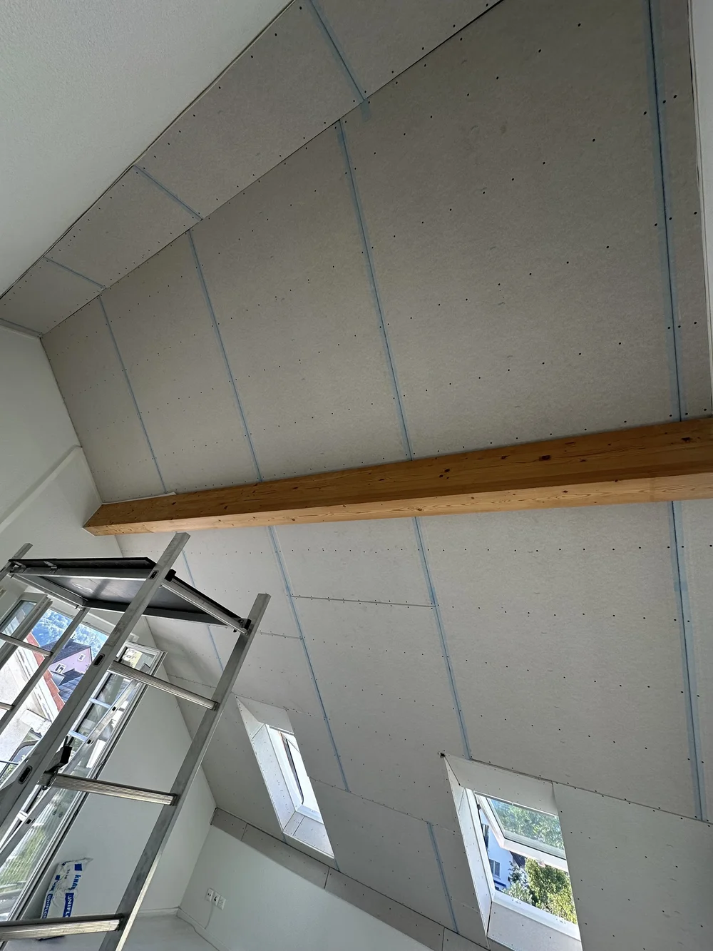 Weiter von unserer Arbeit