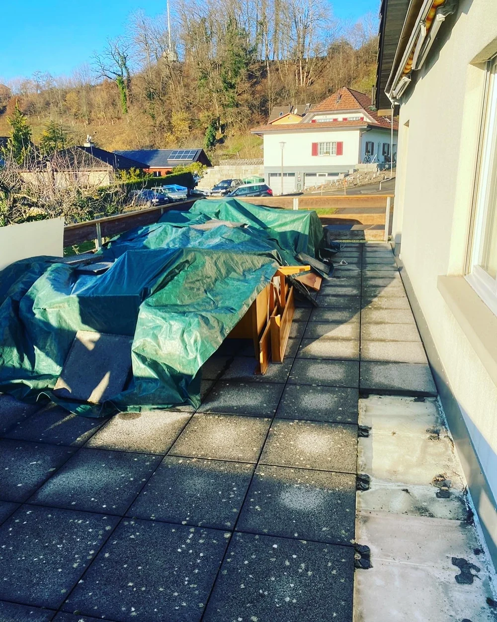 Plattenlegerarbeiten in 4206 Seewen